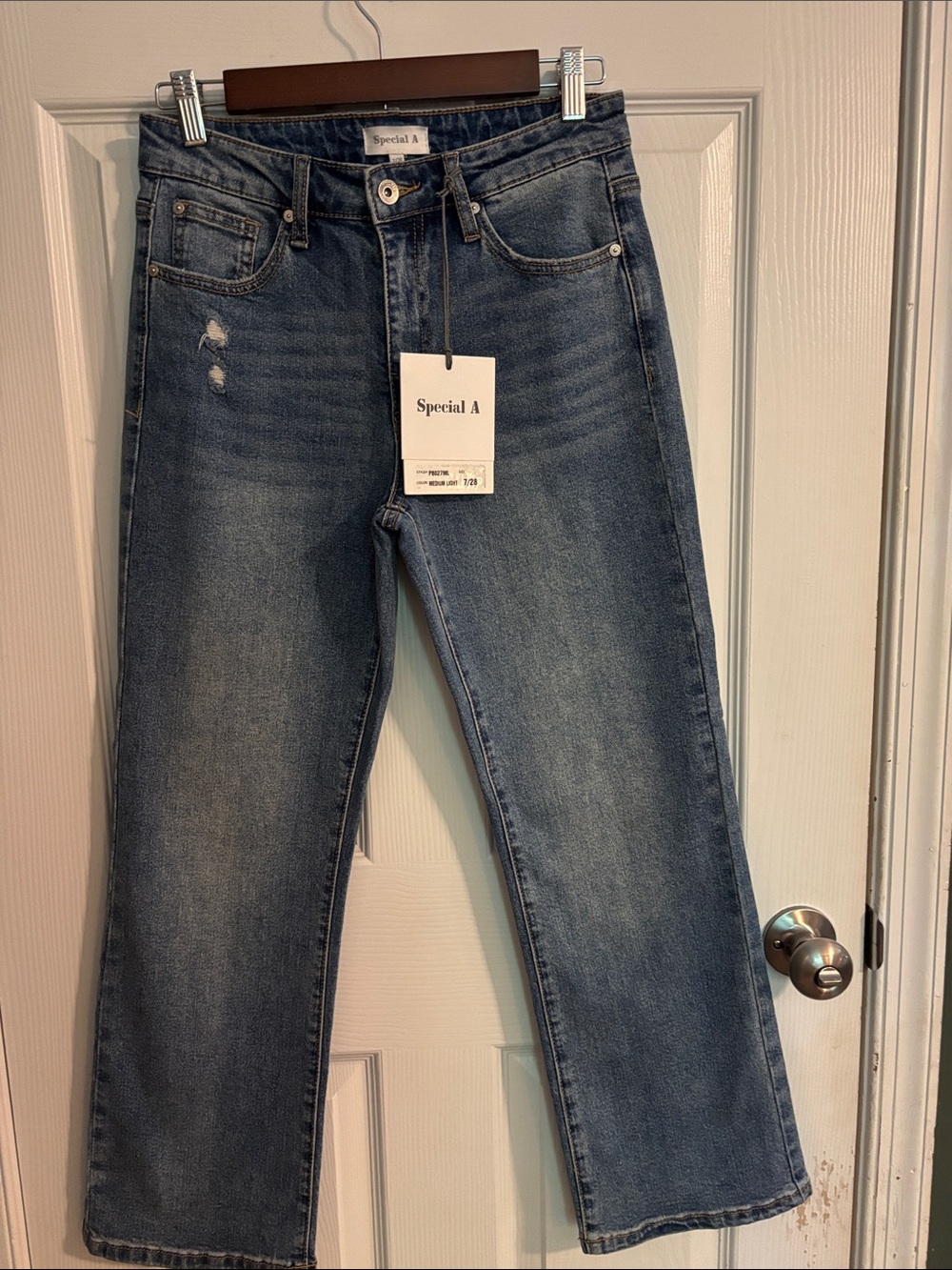 Boutique Jeans Special A